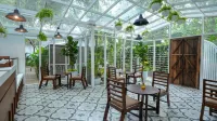Swimup - Suites with Private Pool , Vagator - 4-Star
