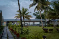 Trishvam Palolem Beach Resort - parking