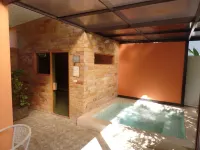 Babylon Pool Villas - Villaer