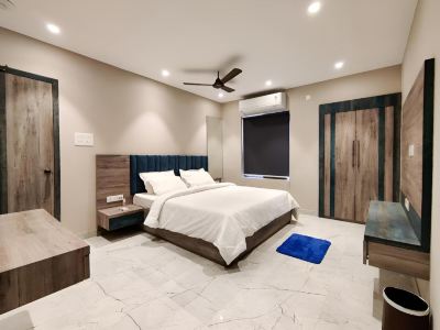 Insata Hospitality Kolkata
