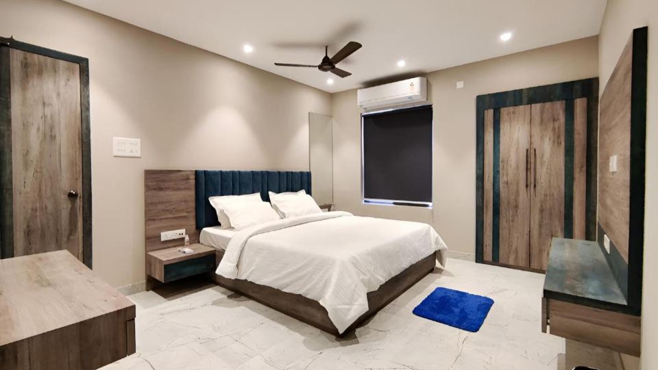 Insata Hospitality Kolkata