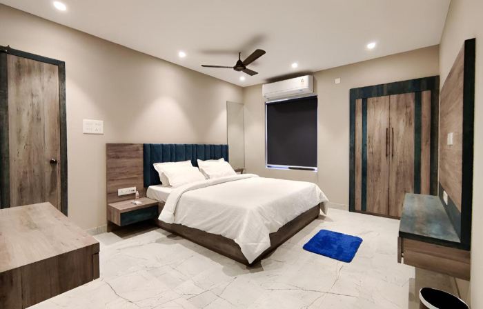 Insata Hospitality Kolkata