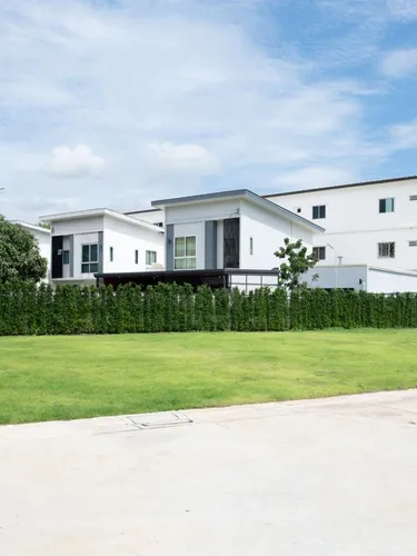 รูปภาพของTimber Hotel