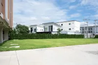 Timber Hotel - 2-Star