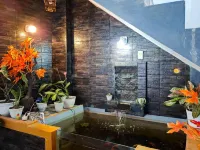 Hotel Green View near Sarangan Lake RedPartner - 2 stelle