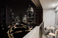 The Residences at Bcct - Scenic