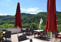 Flair Hotel am Rosenhügel - Garni - Pet-friendly
