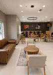 Super 8 by Wyndham Brenham TX - Pet friendly