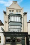 Friars Wynd Guest Rooms - 3-Star
