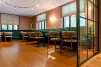 Moulin de Daverdisse - bar
