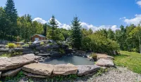 Domaine la foret enchantee - Горячие источники