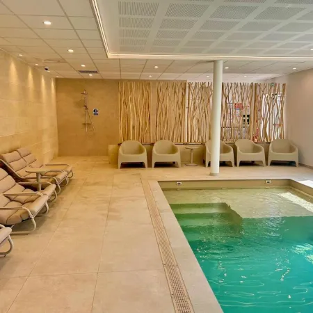 Logis Hotels - Hotel et Restaurant l'Oceana