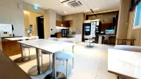 Hound Hotel Asan Terminal - واي فاي