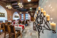 Hotel Gromada Toruń - Frühstück