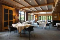 Hôtel Restaurant Spa les Jardins de Sophie - Pet friendly