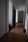 GANGA VEDA HOTELS & RESORTS - parcheggio