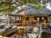 Rukiya Safari Camp - Lodges
