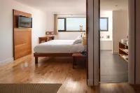 Hope Street Hotel - spa