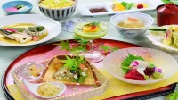 リブマックスリゾート別府温泉 - 朝食