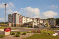Residence Inn Grand Rapids Airport Hôtels à : Kentwood