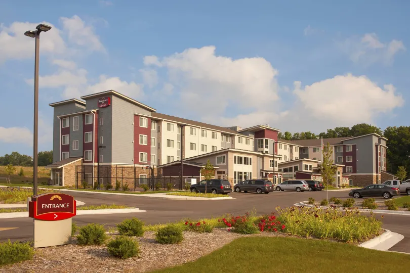 Residence Inn Grand Rapids Airport
