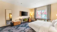 Fairfield Inn & Suites Corpus Christi Central