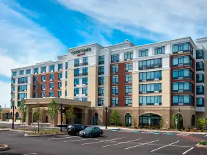 Courtyard Philadelphia Lansdale