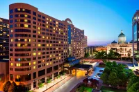 The Westin Indianapolis Hotels near West Indy Garden Center, Formerly Butler's Garden Center