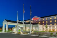Hilton Garden Inn Wayne