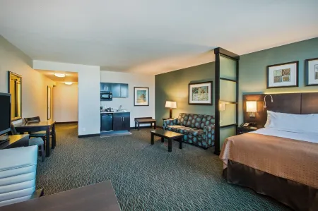 Holiday Inn Saskatoon Downtown