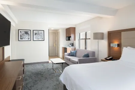Holiday Inn Express & Suites Boston - Cambridge
