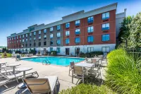 Holiday Inn Express Exton - Great Valley Hotels in Exton