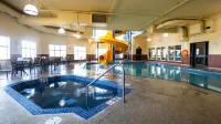 Holiday Inn Express & Suites Edmonton-International Airport Hotels in Nisku