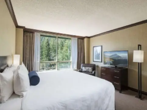 Rimrock Banff, Emblems Collection
