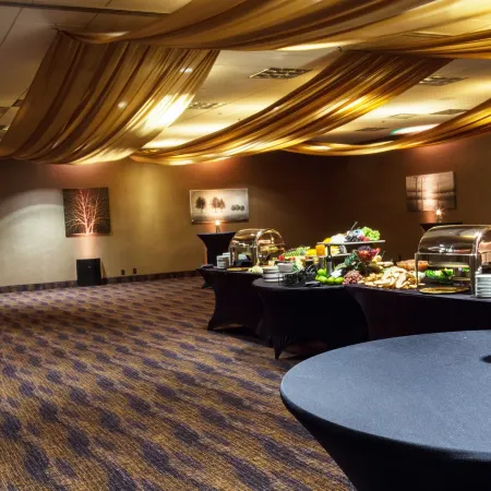 Holiday Inn DES MOINES DTWN - MERCY AREA by IHG