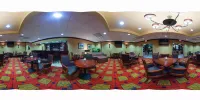 Holiday Inn ASHEVILLE - BILTMORE WEST by IHG - sarapan
