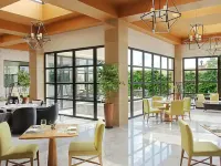 Hilton Dushanbe Hotels in Dushanbe