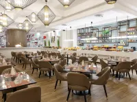 InterContinental Hotels REAL SAN PEDRO SULA by IHG Hotels in San Pedro Sula