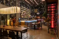 Holiday Inn KAYSERI - DUVENONU by IHG Hotels in Kayseri