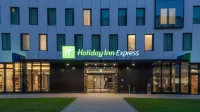 Holiday Inn Express Düsseldorf - Hauptbahnhof Hotels in Dusseldorf
