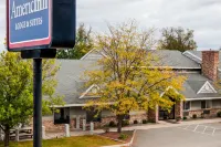 紅翼美吟溫德姆飯店