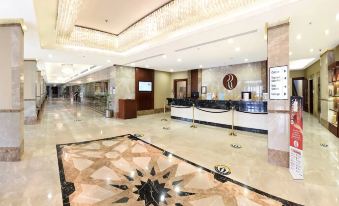 Ramada Plaza by Wyndham Malatya Altin Kayisi