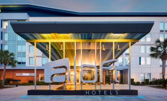 Aloft Charleston Airport & Convention Center