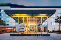 Aloft Charleston Airport & Convention Center