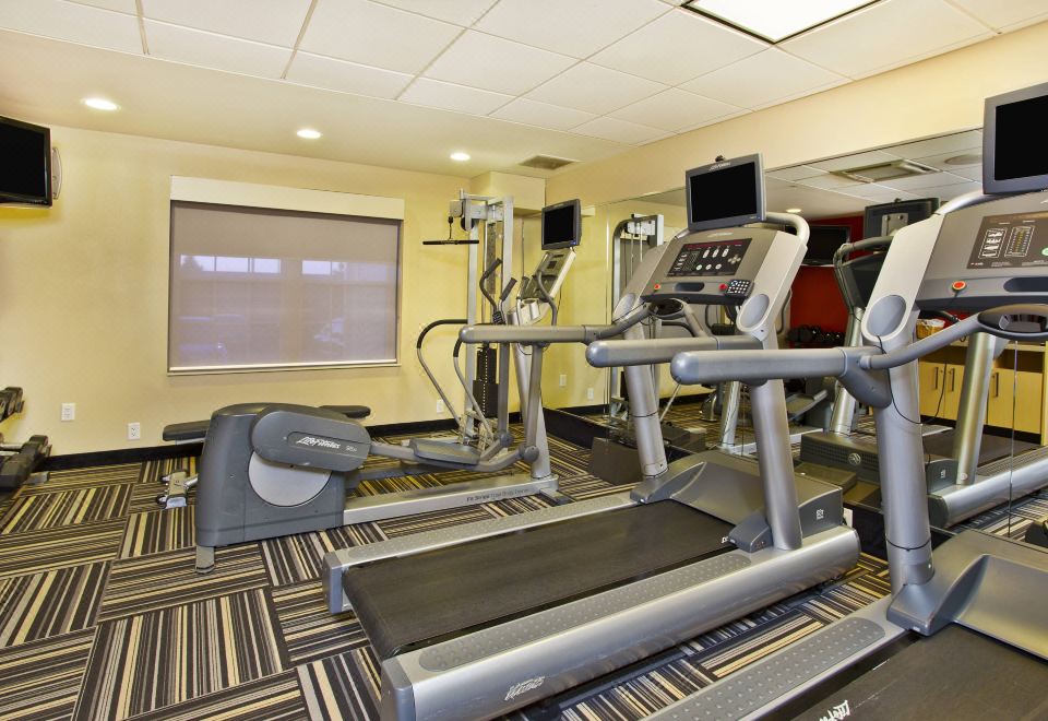 TownePlace Suites Republic Airport Long Island/Farmingdale