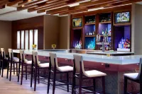 Atlanta Marriott Peachtree Corners Hotel a Peachtree Corners