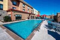 TownePlace Suites Hattiesburg Các khách sạn ở Hattiesburg