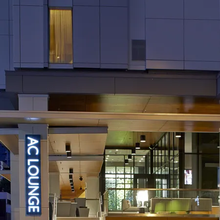 AC Hotel Seattle Bellevue/Downtown
