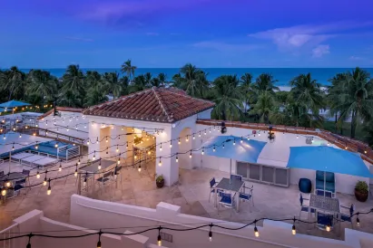 Marriott Vacation Club, South Beach