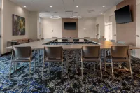 SpringHill Suites Kansas City Airport